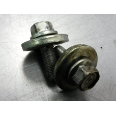 101B023 Camshaft Gear Bolts Pair From 2005 Honda Pilot 3.5 101B023 Camshaft Gear Bolts Pair From 2005 Honda Pilot 3.5